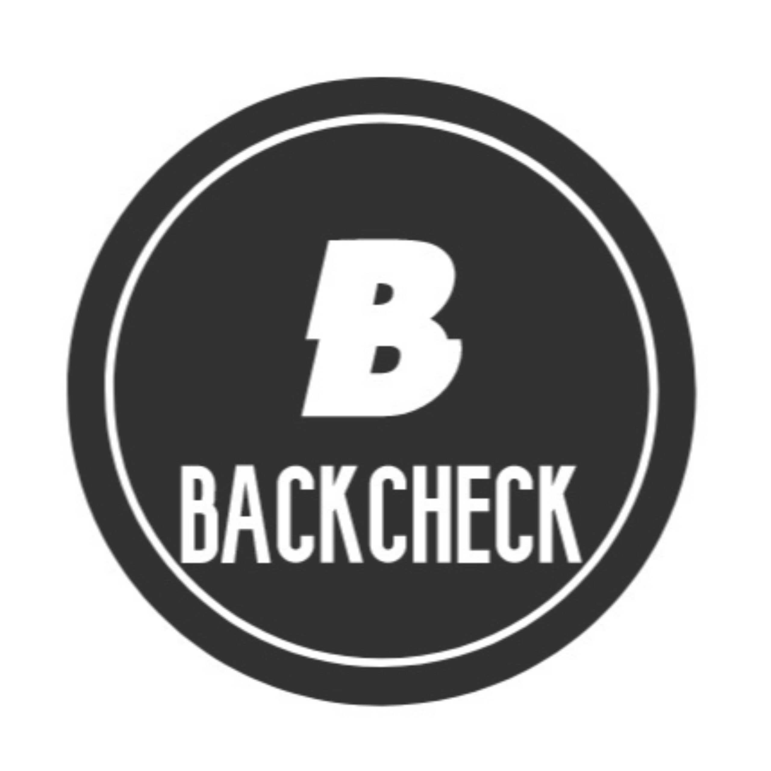 BACKCHECK.CZ